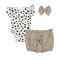 BODY + PANTY 22081 BABY DANTS