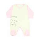 Pijama Happy 156 Janels