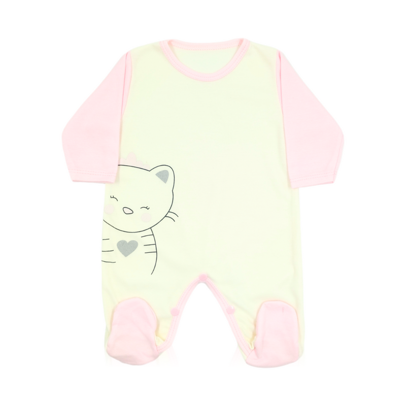 Pijama Happy 156 Janels