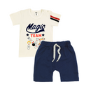 Conjunto Bebe Niño 10533 For Baby