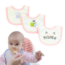 Babero X3 10293 For Baby