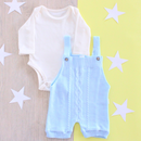 Braga Bebe Niña 00093 Puppet