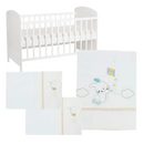 Sabana + 2 Fundas Sa15 Isof