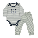 Conjunto Niño 10559 For Baby