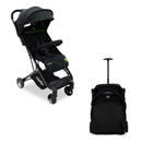 Coche maleta Stroller  Flight 18571 Asalvo