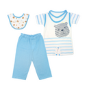 Conjunto Avion 138 Janels