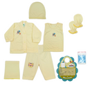 PRIMER DIA 55 JUANCHITO