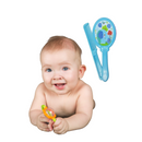 CEPILLO PEINE KCEP-0214 ONLY