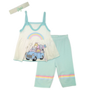 Bata Travel Cute 148 Janels