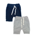 Set Shorts X2 10520 For Baby