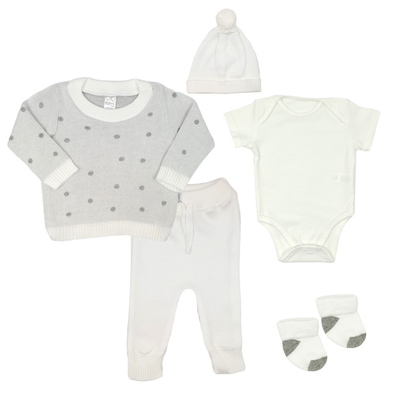 PRIMER DIA 00095 PUPPET