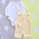 Braga Bebe Niña 00093 Puppet