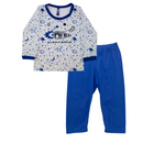 Pijama Niño Mlpl 2217 Doi
