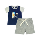 CONJUNTO NIÑO 1210 FOR BABY