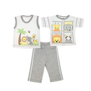 Conjunto Niño Dolfin 140 Janels