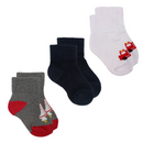 MEDIA X3 9395 CRECIENDO BABY