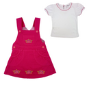 Braga Bebe Niña 40272 For Baby