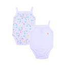 Set X2 Bodys Niña 3319 Mi Pupa