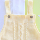 Braga Bebe Niña 00093 Puppet