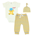 SET 3 PZS 10435 FOR BABY