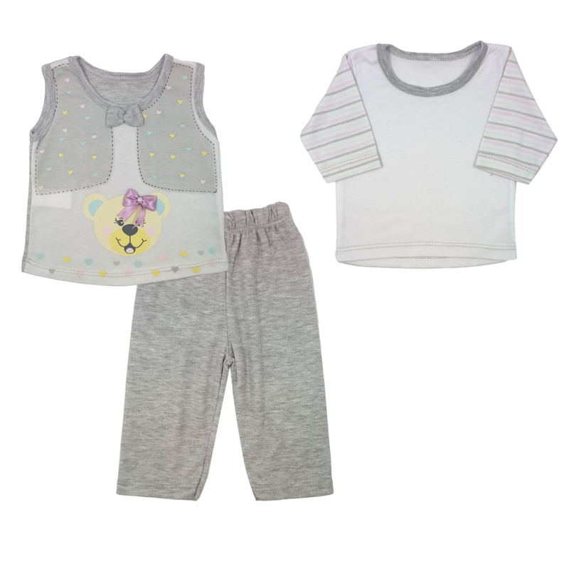 Bata Ositas 159 Janels