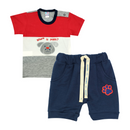 Conjunto Bebe Niño 10529 For Baby
