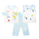 BEISBOLERO ABIERTO 580 JANELS