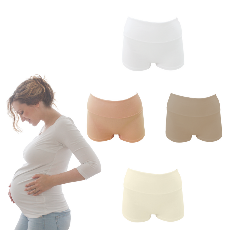 PANTY MATERNO 3898 EMILIA