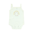 Conjunto Short Niña 10551 For Baby