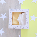 Braga Bebe Niña 00093 Puppet