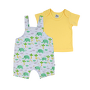 Braga Niño 1588 Los Chiros De Maria Jose