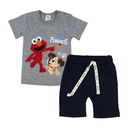 CONJUNTO NIÑO 10425 FOR BABY