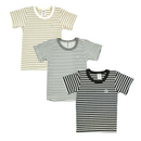 CAMISETAS X3 10484 FOR BABY