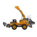 CARRO CONSTRUCCION FRICCION 20B2 JA