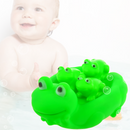 CHILLON SAPITO X4 HD993A-S KABU