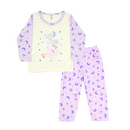 PIJAMA NIÑA 2 PZS 10467 FOR BABY