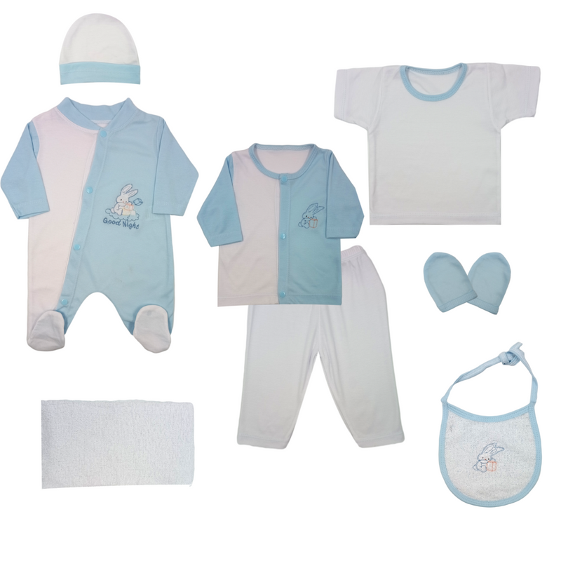 Conjunto Good Night 1110 Janels