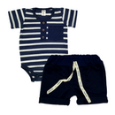 Conjunto Bebe Niño 10550 For Baby