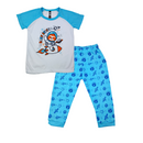 Pijama Bebito Mcpl 2210 Doi