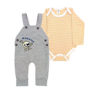Conjunto Bebe Niño 10509 For Baby