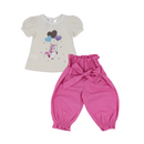 CONJUNTO BEBE NIÑA 40193 FOR BABY