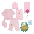 Primer Dia 8 Pzas 600 Juanchito