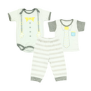 Conjunto Niño Corbata 250 Janels