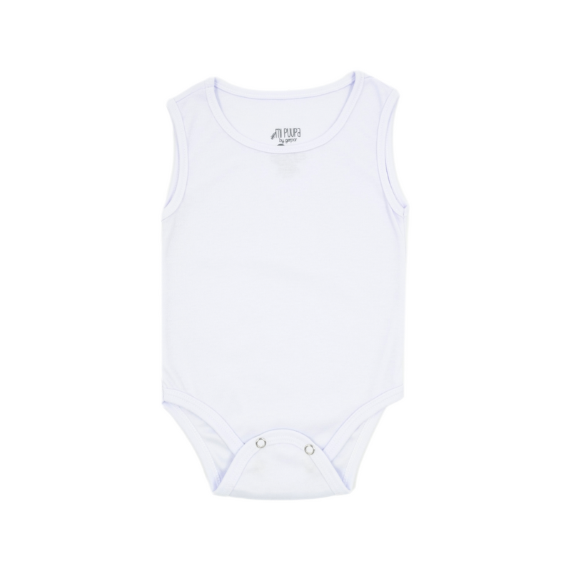 BODY BEBE 3181BL MI PUPA