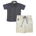 CONJUNTO 40080 FOR BABY