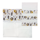 Sabana+ 3Fundas 101 Sueño De Angel