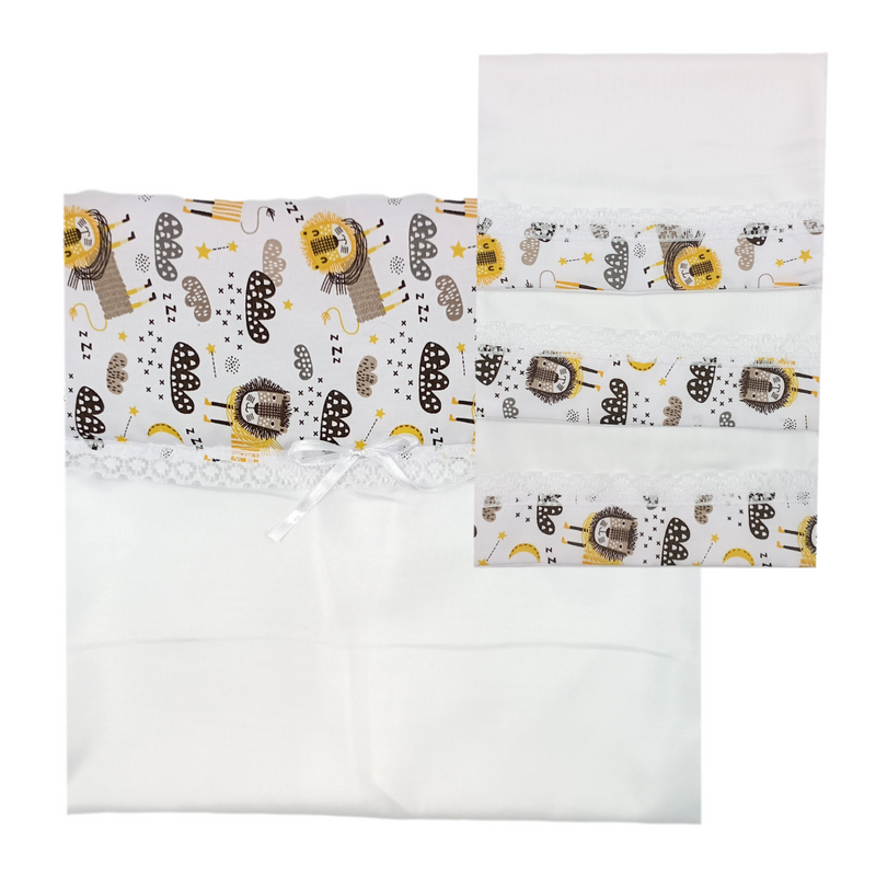 Sabana+ 3Fundas 101 Sueño De Angel