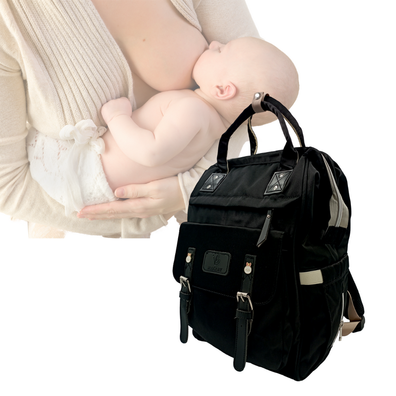 PAÑALERA MORRAL 005 TARARAN