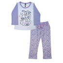 PIJAMA BEBE NIÑA MLPL 2343 DOI