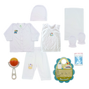 Primer Dia 8 Pzas 600 Juanchito